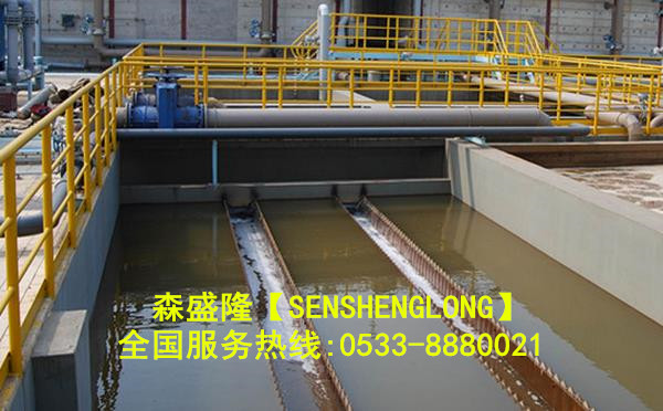 山西殺菌滅藻劑SM310【非氧化】產(chǎn)品應(yīng)用