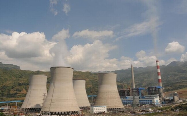電廠阻垢劑