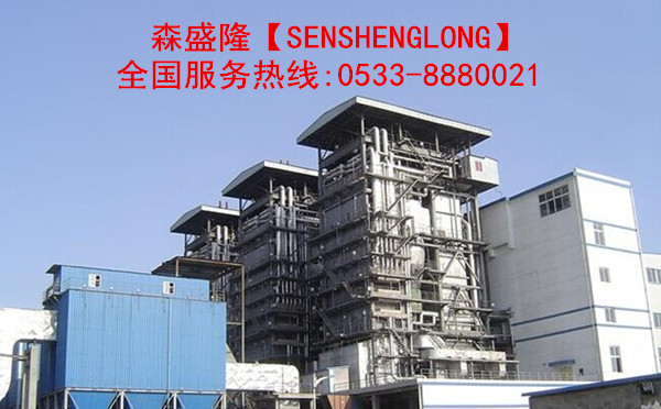 呂梁鍋爐阻垢劑大型鍋爐應(yīng)用
