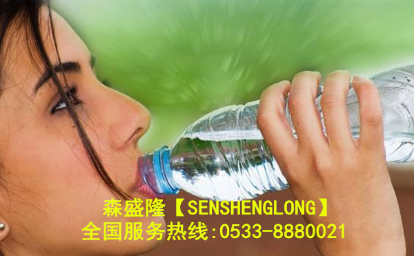晉城反滲透阻垢劑【堿式】試樣進行中