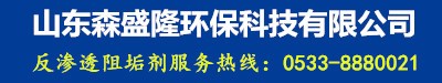 山西反滲透阻垢劑|鍋爐除垢劑|緩蝕阻垢劑-山東森盛隆環(huán)?？萍加邢薰? title=