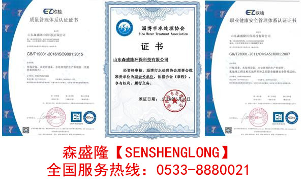 山西無磷反滲透阻垢劑環(huán)保高效