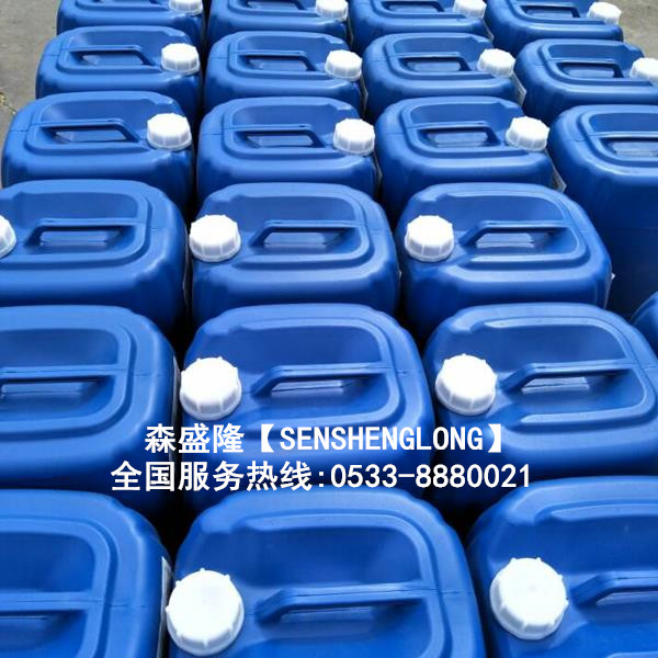 循環(huán)水殺菌滅藻劑氧化與非氧化專利配方