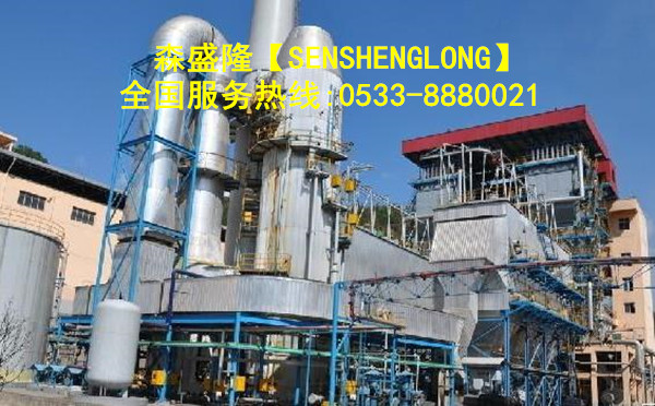 高溫緩蝕阻垢劑280℃應(yīng)用高效