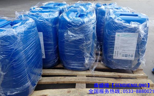 RO膜阻垢劑無磷環(huán)保森盛隆知名品牌